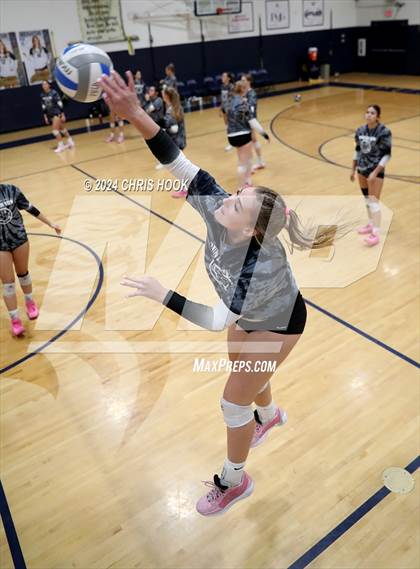 Thumbnail 1 in Mountain View @ Pusch Ridge Christian Academy photogallery.