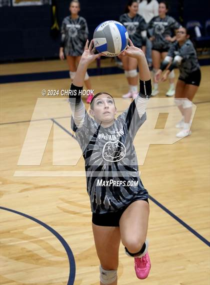 Thumbnail 1 in Mountain View @ Pusch Ridge Christian Academy photogallery.