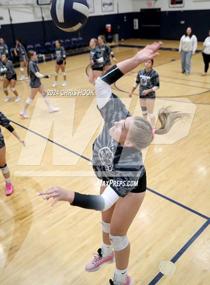 Thumbnail 3 in Mountain View @ Pusch Ridge Christian Academy photogallery.