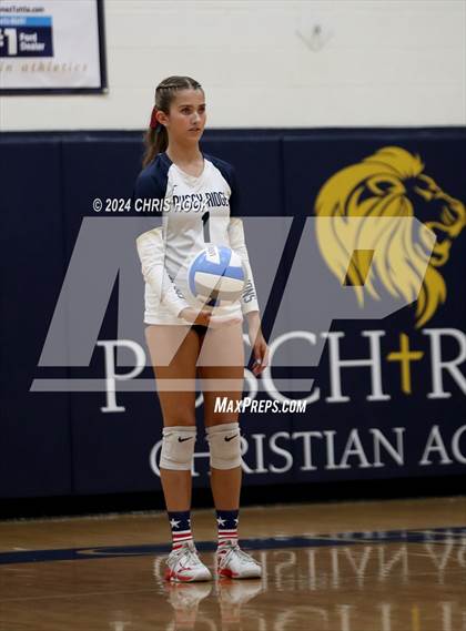 Thumbnail 2 in Mountain View @ Pusch Ridge Christian Academy photogallery.