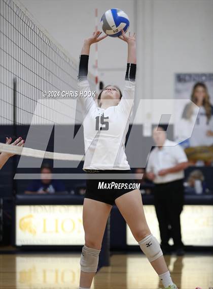 Thumbnail 1 in Mountain View @ Pusch Ridge Christian Academy photogallery.