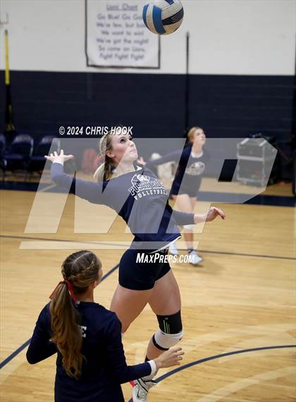Thumbnail 2 in Mountain View @ Pusch Ridge Christian Academy photogallery.