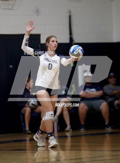 Thumbnail 1 in Mountain View @ Pusch Ridge Christian Academy photogallery.