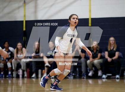 Thumbnail 3 in Mountain View @ Pusch Ridge Christian Academy photogallery.