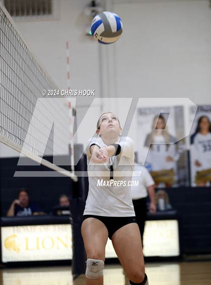Thumbnail 3 in Mountain View @ Pusch Ridge Christian Academy photogallery.
