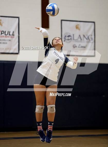 Thumbnail 1 in Mountain View @ Pusch Ridge Christian Academy photogallery.