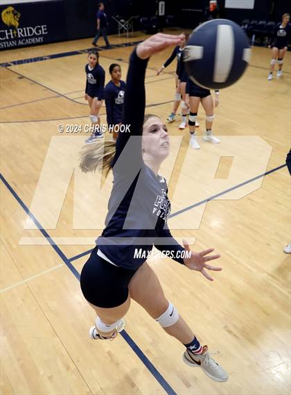 Thumbnail 1 in Mountain View @ Pusch Ridge Christian Academy photogallery.