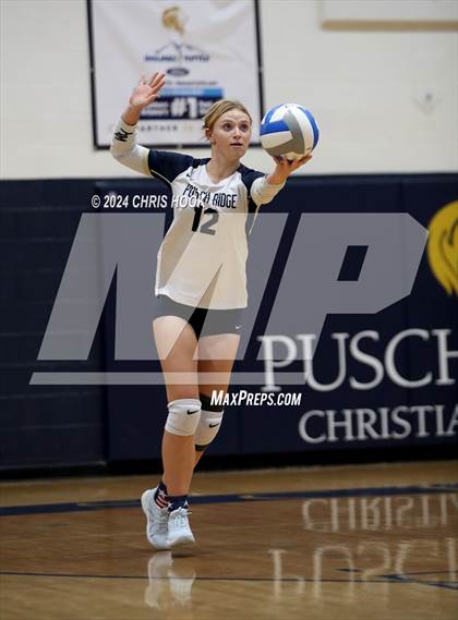Thumbnail 3 in Mountain View @ Pusch Ridge Christian Academy photogallery.