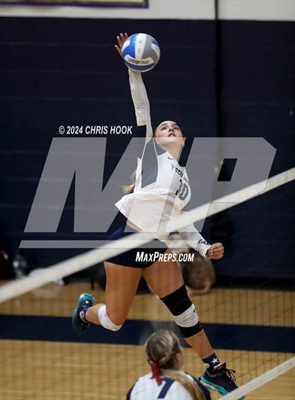 Thumbnail 3 in Mountain View @ Pusch Ridge Christian Academy photogallery.