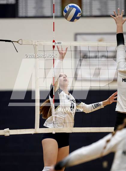 Thumbnail 3 in Mountain View @ Pusch Ridge Christian Academy photogallery.