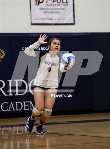 Thumbnail 3 in Mountain View @ Pusch Ridge Christian Academy photogallery.