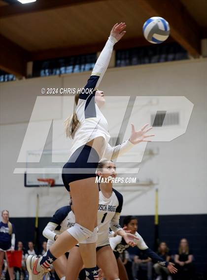 Thumbnail 3 in Mountain View @ Pusch Ridge Christian Academy photogallery.