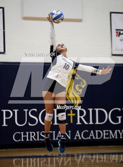 Thumbnail 3 in Mountain View @ Pusch Ridge Christian Academy photogallery.