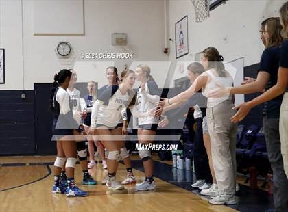 Thumbnail 1 in Mountain View @ Pusch Ridge Christian Academy photogallery.