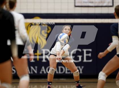 Thumbnail 3 in Mountain View @ Pusch Ridge Christian Academy photogallery.