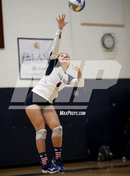 Thumbnail 2 in Mountain View @ Pusch Ridge Christian Academy photogallery.