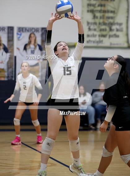 Thumbnail 3 in Mountain View @ Pusch Ridge Christian Academy photogallery.