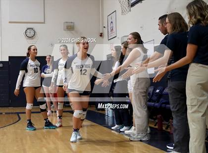 Thumbnail 3 in Mountain View @ Pusch Ridge Christian Academy photogallery.