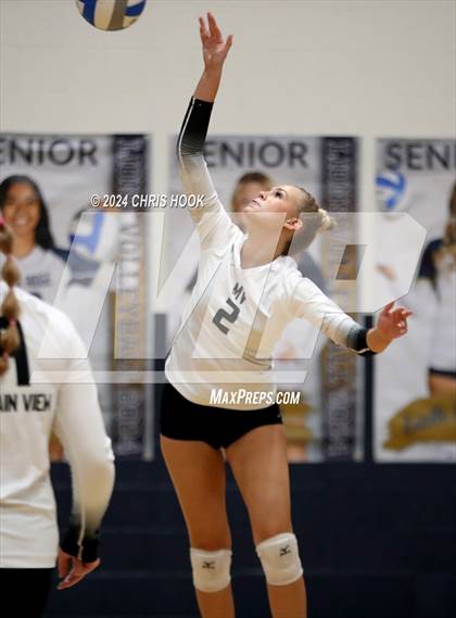 Thumbnail 3 in Mountain View @ Pusch Ridge Christian Academy photogallery.