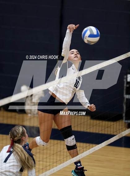 Thumbnail 1 in Mountain View @ Pusch Ridge Christian Academy photogallery.