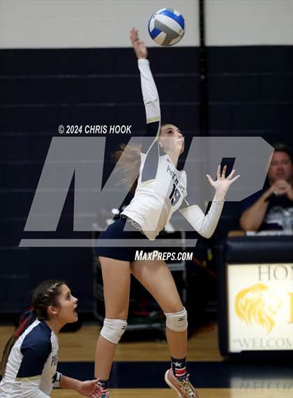 Thumbnail 1 in Mountain View @ Pusch Ridge Christian Academy photogallery.