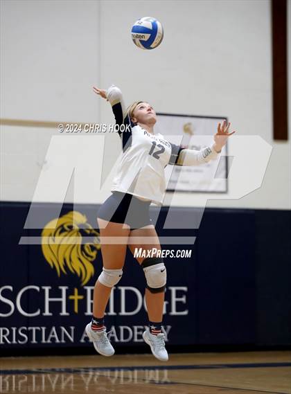 Thumbnail 2 in Mountain View @ Pusch Ridge Christian Academy photogallery.