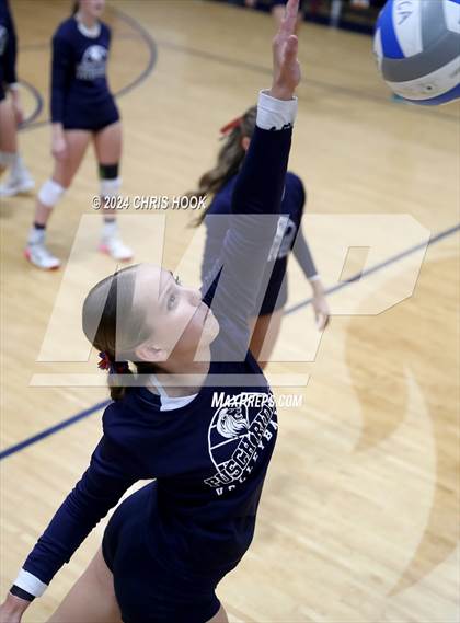 Thumbnail 3 in Mountain View @ Pusch Ridge Christian Academy photogallery.
