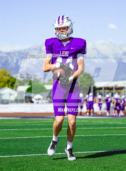 Thumbnail 2 in American Fork @ Lehi photogallery.