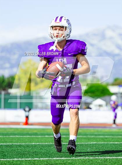 Thumbnail 3 in American Fork @ Lehi photogallery.