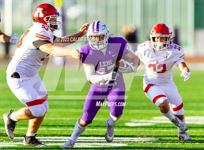 Thumbnail 3 in American Fork @ Lehi photogallery.
