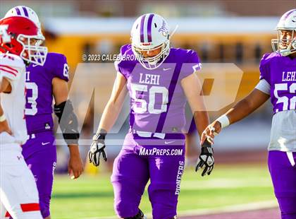 Thumbnail 3 in American Fork @ Lehi photogallery.