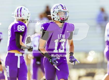Thumbnail 1 in American Fork @ Lehi photogallery.