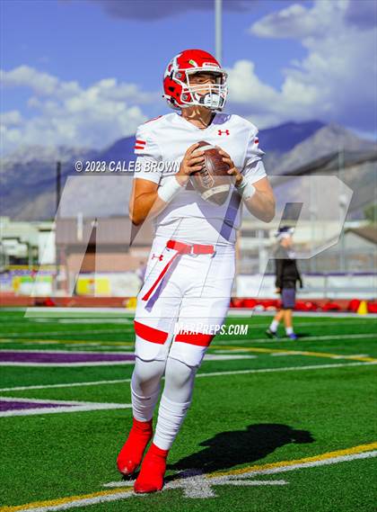 Thumbnail 1 in American Fork @ Lehi photogallery.