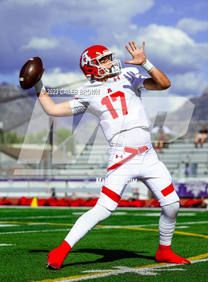 Thumbnail 1 in American Fork @ Lehi photogallery.