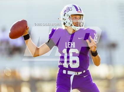 Thumbnail 1 in American Fork @ Lehi photogallery.