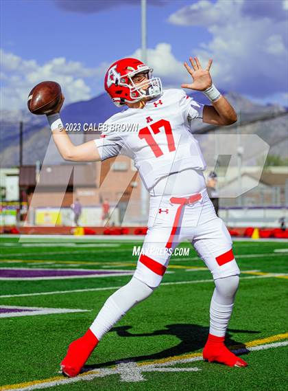Thumbnail 3 in American Fork @ Lehi photogallery.