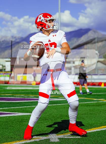 Thumbnail 2 in American Fork @ Lehi photogallery.