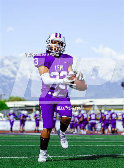 Thumbnail 1 in American Fork @ Lehi photogallery.
