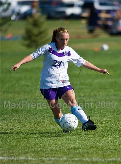 Thumbnail 1 in Hunter @ Riverton photogallery.