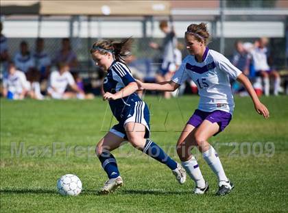 Thumbnail 3 in Hunter @ Riverton photogallery.