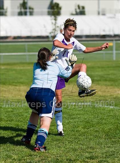 Thumbnail 3 in Hunter @ Riverton photogallery.