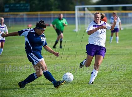 Thumbnail 2 in Hunter @ Riverton photogallery.