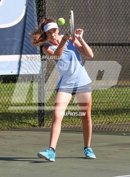 Thumbnail 2 in Porter-Gaud @ Pinewood Prep photogallery.