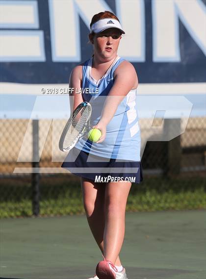Thumbnail 2 in Porter-Gaud @ Pinewood Prep photogallery.