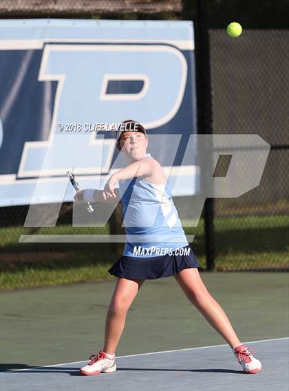 Thumbnail 1 in Porter-Gaud @ Pinewood Prep photogallery.