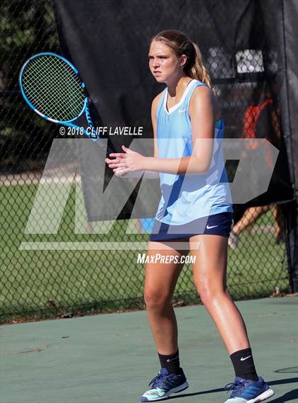 Thumbnail 3 in Porter-Gaud @ Pinewood Prep photogallery.