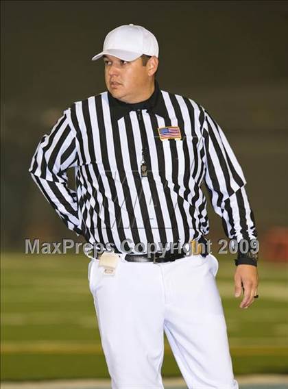 Thumbnail 3 in Carter @ Norco (CIF SS Playoffs) photogallery.