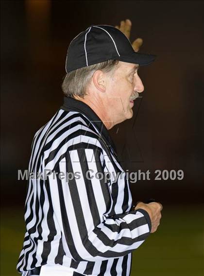 Thumbnail 3 in Carter @ Norco (CIF SS Playoffs) photogallery.