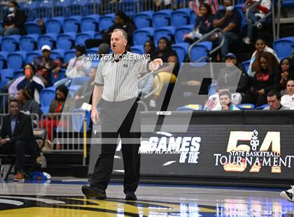 Thumbnail 1 in Lake Hamilton @ West Memphis (AAA 5A State Playoff first round) photogallery.
