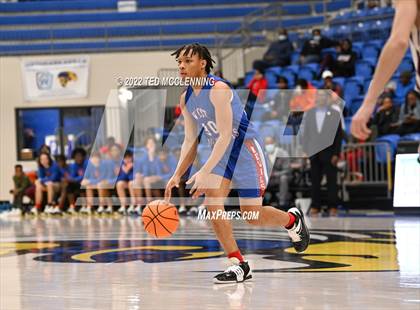 Thumbnail 3 in Lake Hamilton @ West Memphis (AAA 5A State Playoff first round) photogallery.